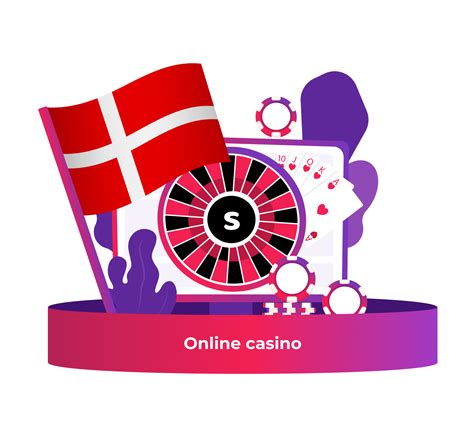 online casinoer med dansk licens - casinoer med dansk licens